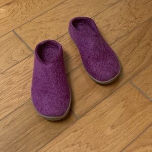 Glerups - slip on